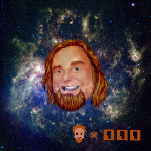 Cover art for Battlerock Galaxy (from "Super Mario Galaxy")