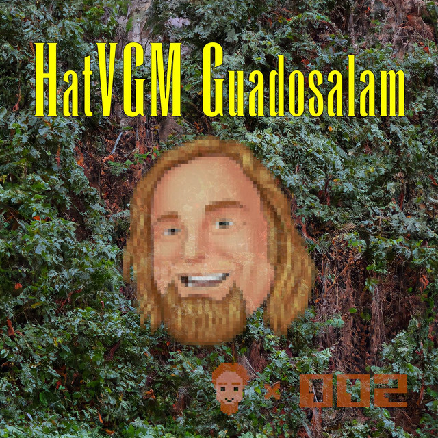 Cover art for Guadosalam (from "Final Fantasy X")